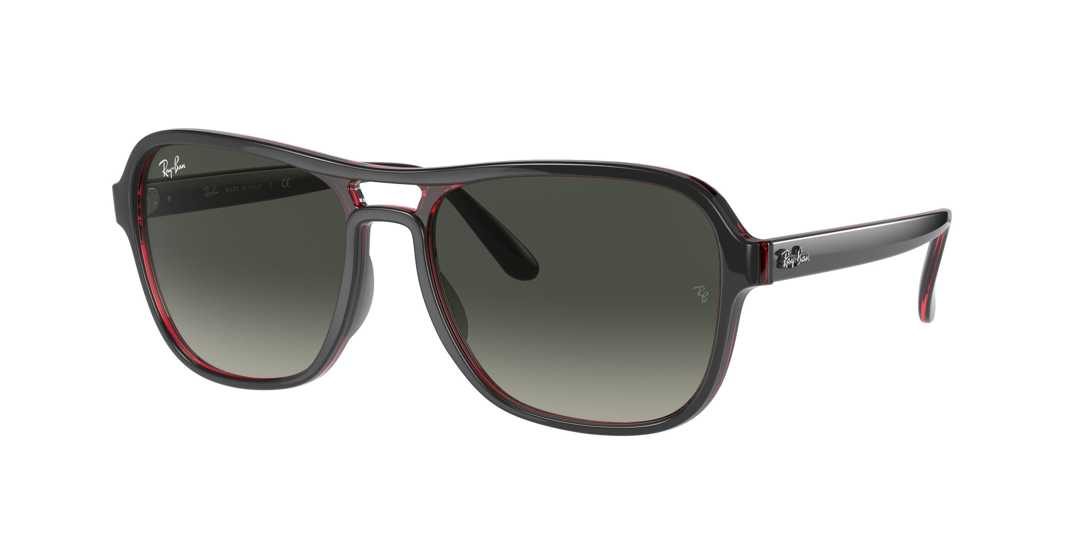 Ray Ban RB4356 660571 State Side 
